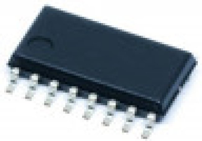 AM26LV31INSR, Quad Transmitter RS-422 16-Pin SOP T/R AM26LV31INSR, Quad Transmitter RS-422 16-Pin SOP T/R