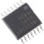MAX3391EEUD+, Низковольтный транслятор уровня, 4 входа, 210нс, 1.65В до 5.5В, TSSOP-14