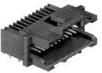 5-104069-1, Board to Board & Mezzanine Connectors 20 POS HDR R/A DUAL ROW 5-104069-1, Board to Board & Mezzanine Connectors 20 POS HDR R/A DUAL ROW