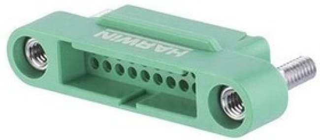 FTSH-150-02-L-D-RA, Headers &amp; Wire Housings High Reliability Header Strips, .050" pitch