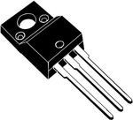 STF30N65M5, Trans MOSFET N-CH Si 650V 22A 3-Pin(3+Tab) TO-220FP Tube