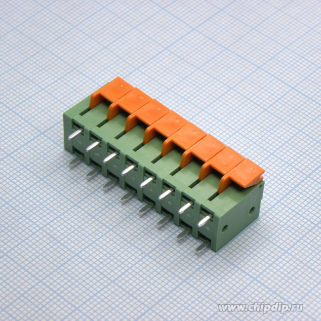 DG142V-5.08-08P-14-00AH, (DG142V-5.08-08P-14-00ZH)