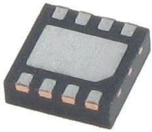 OPA2316IDRGT, Operational Amplifiers - Op Amps 10Mhz LP CMOS Op Amp