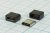 Разъем microUSB розетка, тип B, контакты 5C, на кабель, кожух, microUSB B-5FP