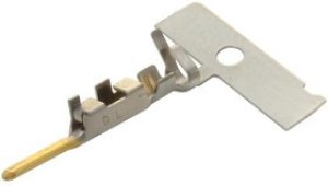 1903122-1, Contact PIN Crimp ST Cable Mount 18-22AWG T/R 1903122-1, Contact PIN Crimp ST Cable Mount 18-22AWG T/R