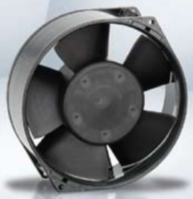 Вентилятор Ebmpapst 7212N 12V 12W 150x55