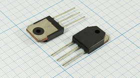 Транзистор 2SD1397 \NPN\50\TO-3P(N)\SAN; транз 2SD1397 \NPN\50\TO-3P(N)\SAN