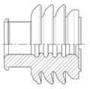 1355437-3, Automotive Connectors MCP9,5 EINZELDICHTG 1355437-3, Automotive Connectors MCP9,5 EINZELDICHTG