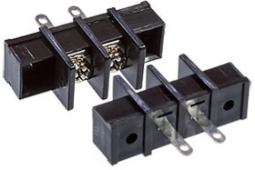 GSA55HW-10.0-02Р, клеммник 2 конт. шаг 10 мм (=X977Y02, DG55H-A-02P-13-00A)