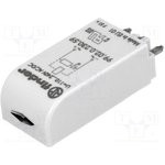 99.02.0.230.59, Модуль индикации; зеленый LED; 110...240В AC/DC