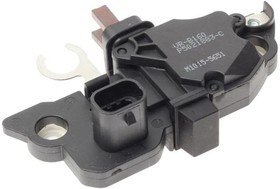 TT31272, Реле напряжения генератора