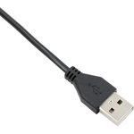 Orange Pi Power Cable, Кабель питания для Orange Pi One/Lite/PC/PC 2 (USB AM - DC 4.0 x 1.7 mm), 0,8 Orange Pi Power Cable, Кабель питания для Orange Pi One/Lite/PC/PC 2 (USB AM - DC 4.0 x 1.7 mm), 0,8