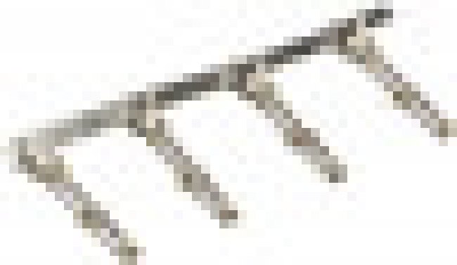 170362-1, Контакт-гнездо для разъема Mini-Universal MATE-N-LOK, провод 0.3-0.89мм²