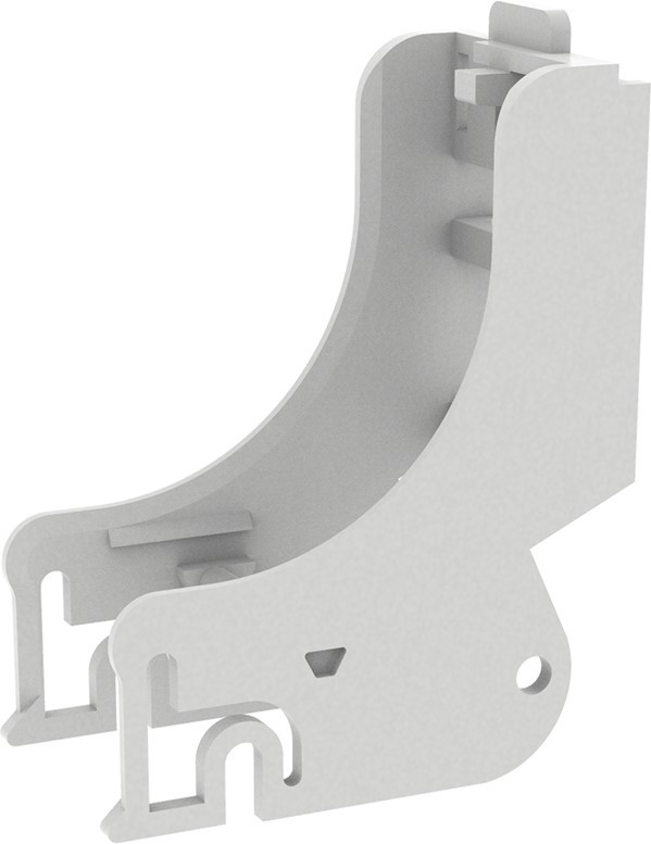 Фиксатор реле OptiRel G 55-H4 КЭАЗ 281190