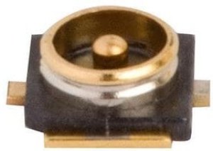 A-4JA, AMC4 STRAIGHT PCB JACK, SURFACE MOUNT, 5000 PC REEL, 50 OHM 94AC8432 A-4JA, AMC4 STRAIGHT PCB JACK, SURFACE MOUNT, 5000 PC REEL, 50 OHM 94AC8432