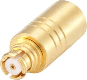 19K101-272L5, RF Connectors / Coaxial Connectors STRAIGHT JACK