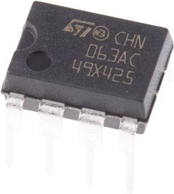 MC34063ACN, Step up/down dc-dc converter,
