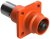 ATF13-12PA-BM11, Automotive Connectors 12Pin A Key Screw Boss Gold ATF13-12PA-BM11, Automotive Connectors 12Pin A Key Screw Boss Gold