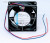 Вентилятор Ebmpapst 8314H 24v 250mA 6W 12-28V 2pin 80x32 Вентилятор Ebmpapst 8314H 24v 250mA 6W 12-28V 2pin 80x32
