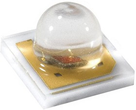 LY CN5M-FAGA-36-1, High Power LEDs - Single Color Yellow 1/2 Watt 590nm, 140mA