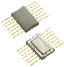 2ТС622А, Транзистор