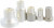 10-737497-001, Power to the Board 3.6mm Above board SMT Radsok 10-737497-001, Power to the Board 3.6mm Above board SMT Radsok