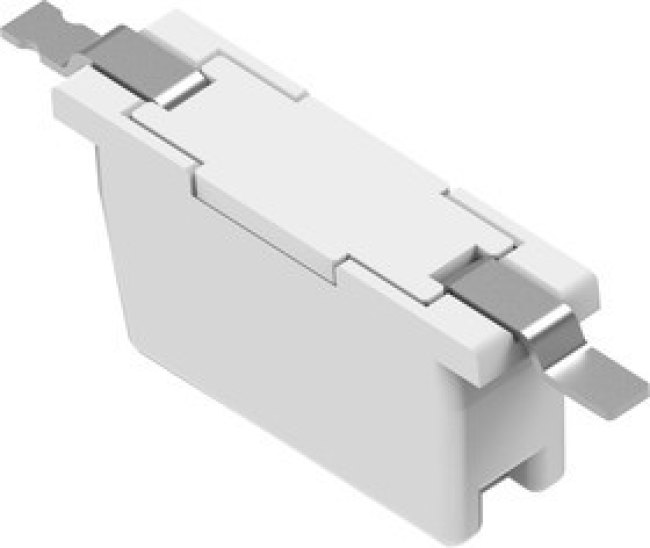 2834334-1, CONNECTOR, RCPT, 1POS 2834334-1, CONNECTOR, RCPT, 1POS