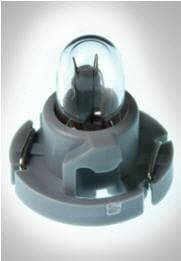 ENW80-EW10/GRA/16mm, Panel Mount Indicator Lamps WWT Lamp 14V 0.1A