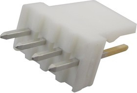 22-29-2041, Headers & Wire Housings HOUSING LOCK HEADER 22-29-2041, Headers & Wire Housings HOUSING LOCK HEADER