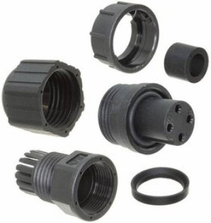 QSE-020-01-C-D-A-RT1, Board to Board &amp; Mezzanine Connectors 0.80 mm Q Strip High-Speed Ground Plane Socket Strip