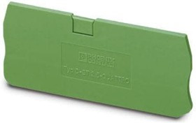 3032059, Terminal Block Tools &amp; Accessories D-ST 2,5-QUATTRO GN