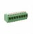 1986775-8, Fixed Terminal Blocks SCREWLESS, SW,8P, 5.08 PCB, Low Amp