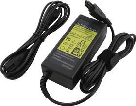 Блок питания (сетевой адаптер) для принтера HP OfficeJet 6600, 6700, 7110 32V 1094ma черный, с сетев