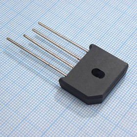 RS1007, Мост 10A,1000V