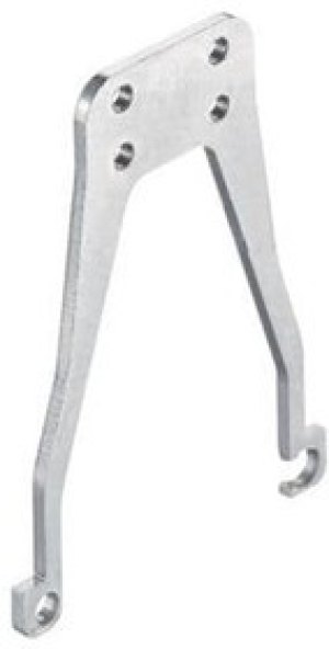 09000005256, Heavy Duty Power Connectors GROUNDING FRAME FOR 6B MOD FRAME 09000005256, Heavy Duty Power Connectors GROUNDING FRAME FOR 6B MOD FRAME