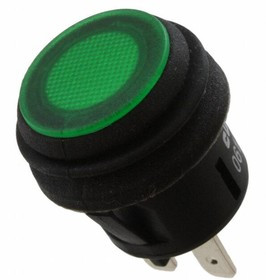 GPB527D202BG, Pushbutton Switches Push Button