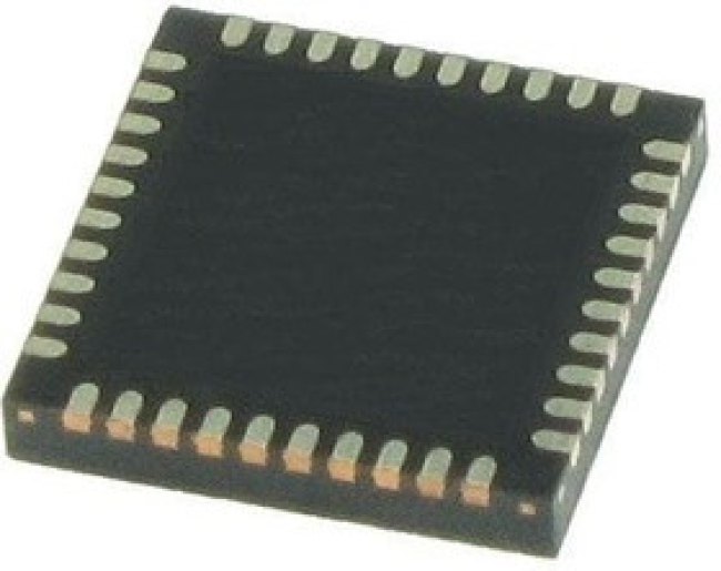 MAX1541ETL+ MAX1541ETL+
