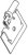 2829724-1, Terminals CABLE ASSEMBLY GROUND CLIP 4 INCHES