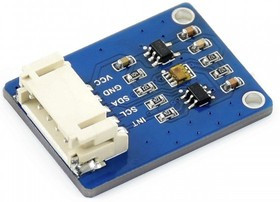 TSL25911 Light Sensor, Высокочувствительный цифровой датчик внешней освещенности, интерфейс I2C