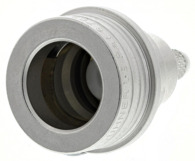 11_QN-50-3-2/133_NE, RF Connectors / Coaxial Connectors QN straight cable plug(m) 11_QN-50-3-2/133_NE, RF Connectors / Coaxial Connectors QN straight cable plug(m)