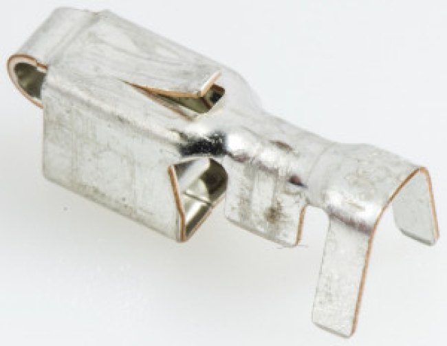 BVH-21T-P1.1, Контакт, "мама", луженые, 0,33-0,83мм2, 22AWG-18AWG, VH, обжим BVH-21T-P1.1, Контакт, "мама", луженые, 0,33-0,83мм2, 22AWG-18AWG, VH, обжим
