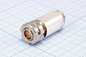 Высокочастотный разъем, гнездо СР75-634ФВ; Q-15905 СР75-634ФВ\ Высокочастотный разъем, гнездо СР75-634ФВ; Q-15905 СР75-634ФВ\