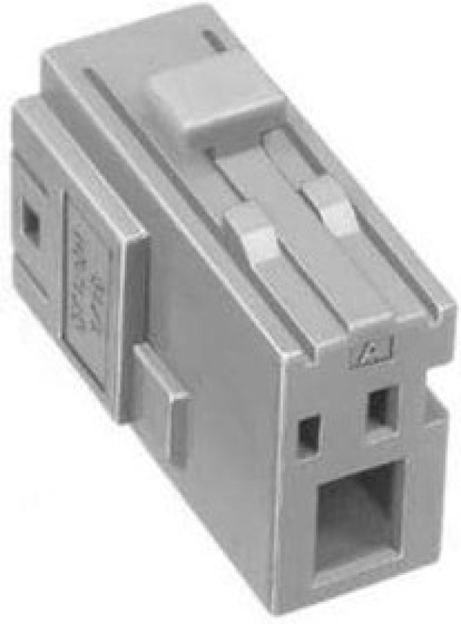 GT13SH-1/1S-HU, Automotive Connectors F HOUS 1 COAX CONT 1 PWR CONT