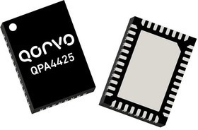 QPA4425TR13, RF Amplifier 45-1218MHz 25dB Push-Pull CATV Amp