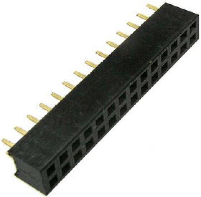 PBD2-28 (PBD2-2x14) 2.00 mm