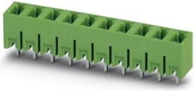 1836367, Pluggable Terminal Blocks 9 Pos 5.08mm pitch Through Hole Header 1836367, Pluggable Terminal Blocks 9 Pos 5.08mm pitch Through Hole Header