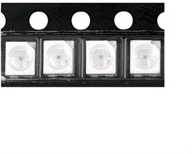 LTW-E670DS, Standard LEDs - SMD White SMD Flash 3000mcd