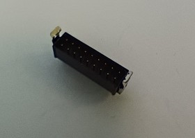 M80-8671822, Разъемы