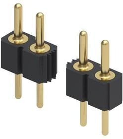 T2115032101-000, Rectangular Contact Insert