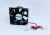 Вентилятор Sleeve Bearing S8025m 12v 0.15A 80x25 4pin